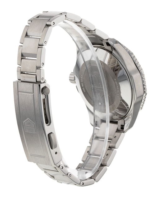 Tag Heuer Aquaracer WBP231D.BA0626 Image 3